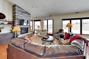 Bangtail Getaway Steamboat Springs